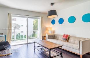 2-комнатная квартира в кондо 83 м² на Запад-авеню за $425 000