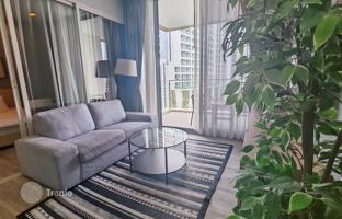 1-комнатная квартира 54 м² в Паттайе за $156 000