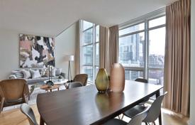 Квартира на Блю Джейс Вей, Олд Торонто, Торонто,  Онтарио,   Канада за C$1 180 000