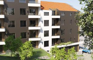 1-комнатная квартира 47 м² в городе Будва за 194 000 €