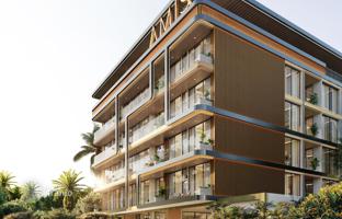 13 новых квартир в ЖК Derby Heights в Nad Al Sheba 1 за От $359 000