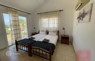 3-комнатная вилла 112 м² в Фамагусте за 499 000 €