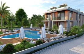 Новый жилой комплекс в живописном месте Алсанджака за 192 000 €