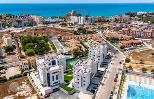 3-комнатная квартира 110 м² в Вильяхойосе за 335 000 €