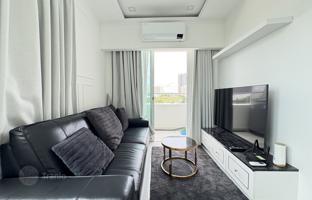 1-комнатная квартира 32 м² в Паттайе за $90 000