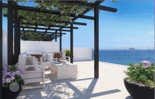 1-комнатная квартира 62 м² в Неаполисе за 377 000 €
