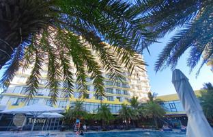1-комнатная квартира 54 м² в Дананге за $140 000