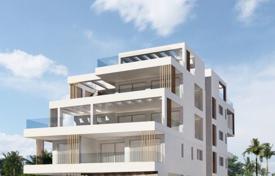 3-комнатные апартаменты в новостройке в городе Ларнаке, Кипр за 350 000 €