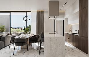 2-комнатный пентхаус 134 м² в Лимасоле за 658 000 €