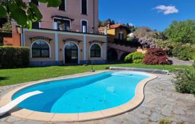 8-комнатная вилла в Стрезе, Италия за 950 000 €