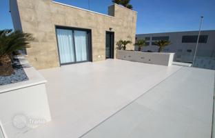 3-комнатная вилла 144 м² в Сан-Мигель-де-Салинасе за 875 000 €