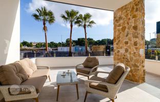 4-комнатная квартира 99 м² в Плайя Фламенка за 389 000 €
