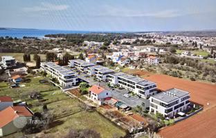 2-комнатная квартира 62 м² в Пуле за 228 000 €