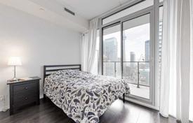Квартира на Питер-стрит, Олд Торонто, Торонто,  Онтарио,   Канада за C$956 000