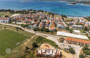 2-комнатная квартира 51 м² в Медулине за 277 000 €