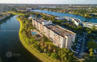 2-комнатная квартира в кондо 137 м² в Майами за $310 000