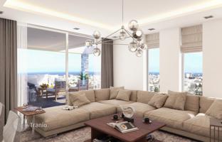 2-комнатный пентхаус в Лимасоле за 550 000 €