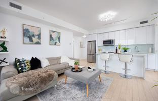 6-комнатная квартира в Этобико за C$905 000