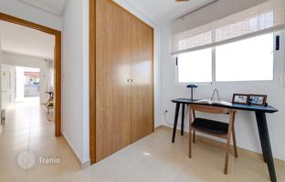 3-комнатная вилла 109 м² в Сан Фульхенсио за 275 000 €