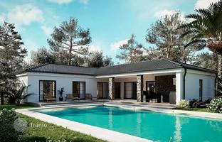 Земельный участок 937 м² в Барбане за 160 000 €