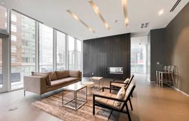 Квартира на Гренвилл-стрит, Олд Торонто, Торонто,  Онтарио,   Канада за C$1 250 000