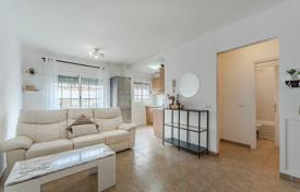 Трёхкомнатная меблированная квартира в Тихоко Бахо, Тенерифе, Испания за 150 000 €