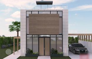 3-комнатная вилла 150 м² в Ороклини за 775 000 €