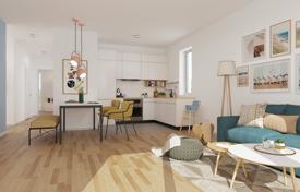 Двухкомнатные апартаменты в новом доме, район Митте, Берлин, Германия за 400 000 €