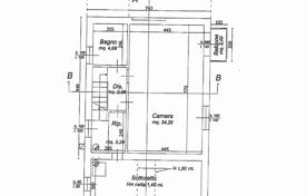 13-комнатная вилла в Пьетрасанте, Италия за 995 000 €