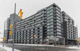 Квартира на Бэйвью-авеню, Торонто, Онтарио,  Канада за C$886 000