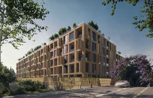 1-комнатная квартира 80 м² в Старом Тбилиси за $215 000