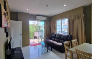 2-комнатная квартира 69 м² в Паттайе за $104 000