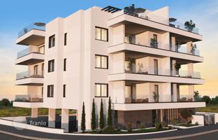 3-комнатная квартира 128 м² в Ларнаке за 330 000 €