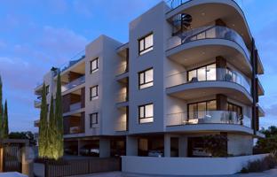 2-комнатный пентхаус 105 м² в Меса Гитонии за 477 000 €