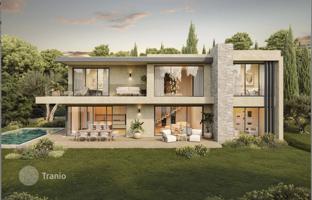 6-комнатная вилла в Мужене за 2 320 000 €