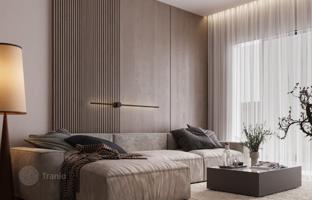3-комнатный пентхаус 134 м² в Ларнаке за 350 000 €