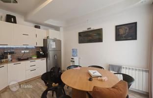 2-комнатная квартира 80 м² в Старом Тбилиси за $187 000
