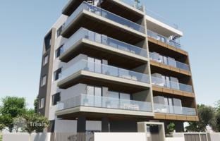 3-комнатная квартира в новостройке в Лимасоле за 445 000 €