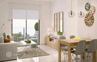 3-комнатная квартира 96 м² в Торревьехе за 279 000 €