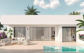 Одноэтажная вилла на две семьи с бассейном, Мурсия, Испания за 330 000 €