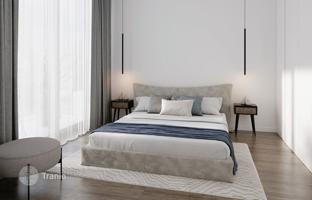 2-комнатная квартира 110 м² в Ливадии за 244 000 €
