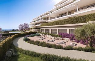 5-комнатная квартира в новостройке 123 м² в Эстепоне за 505 000 €