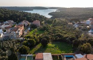 Земельный участок 594 м² в Медулине за 350 000 €