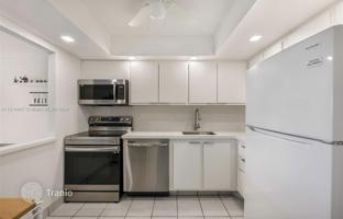 2-комнатная квартира в кондо 106 м² в Авентуре за $399 000