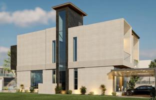4 новые виллы в ЖК Wellington Villas в Дубае за От $13 016 000