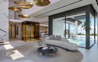 20-комнатная вилла 1 402 м² в Бенаависе за 8 750 000 €
