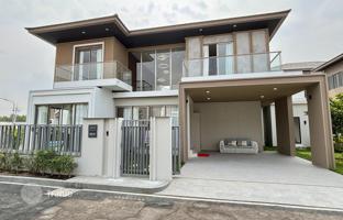 5-комнатная вилла 310 м² в Паттайе за $505 000