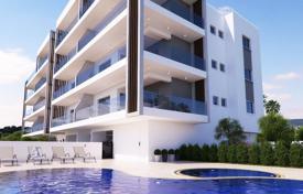 Квартира в Като Пафос, Пафос (город), Пафос,  Кипр за 440 000 €