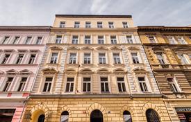 Квартира в Праге 3, Прага, Чехия за 341 000 €