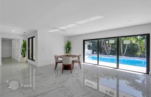 4-комнатный дом 360 м² в Майами за $2 500 000